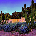 La Hacienda in Tequila