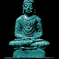 Buddha Aqua