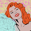 Rita Hayworth